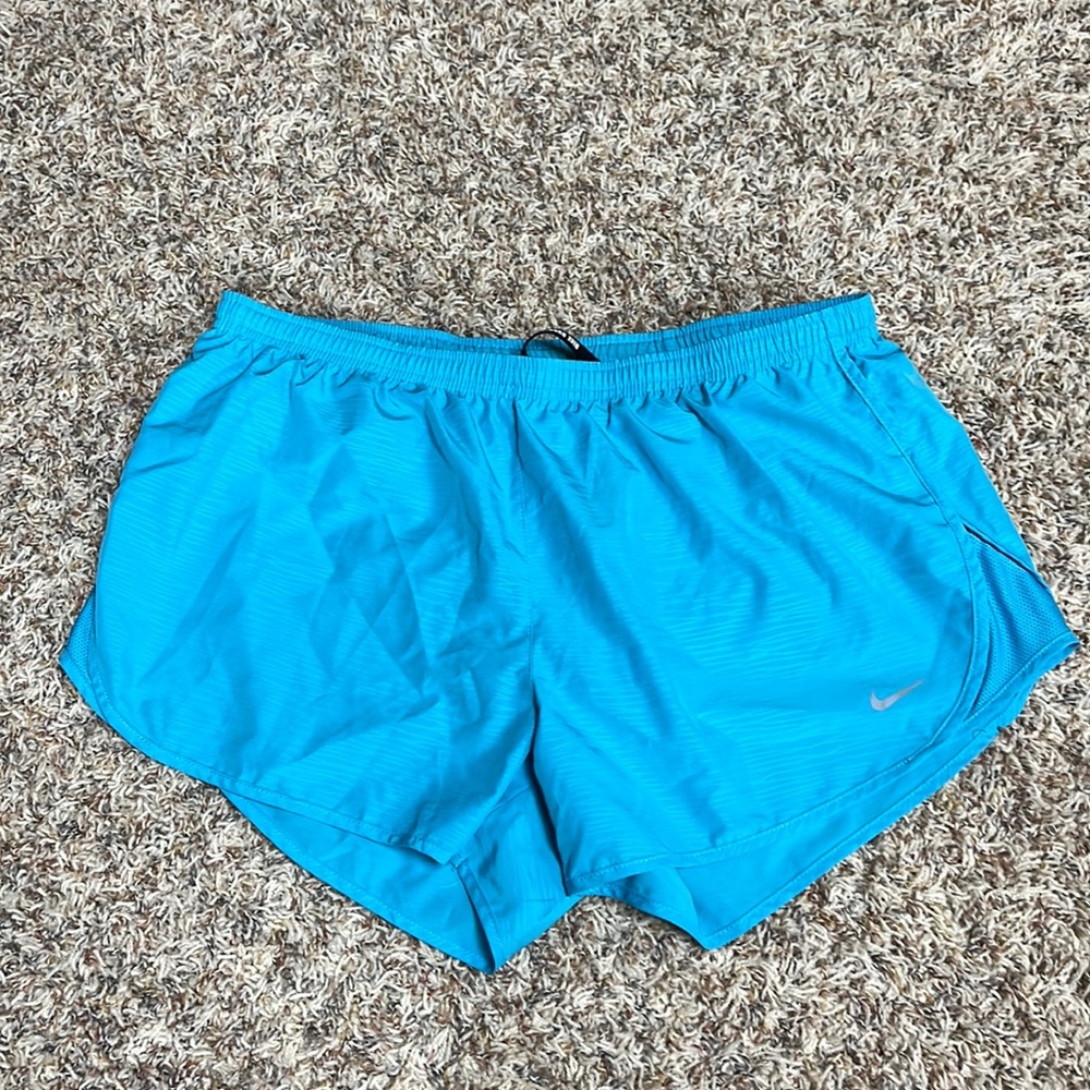 Nike Womens Dri Fit Shorts
